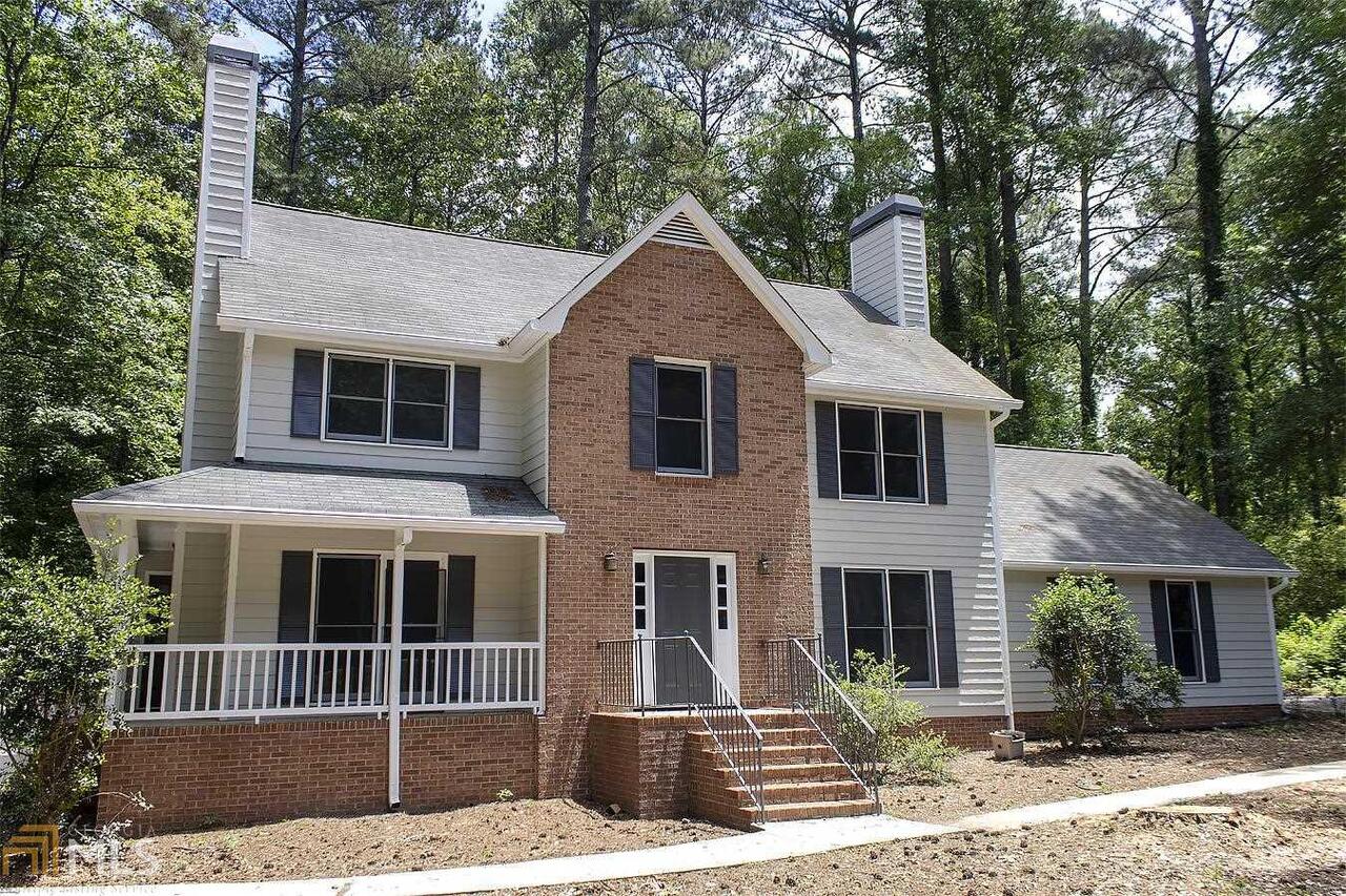 112 McElroy Road Fayetteville, GA 30214 - Photo 1 of 1 Gallery Image 1