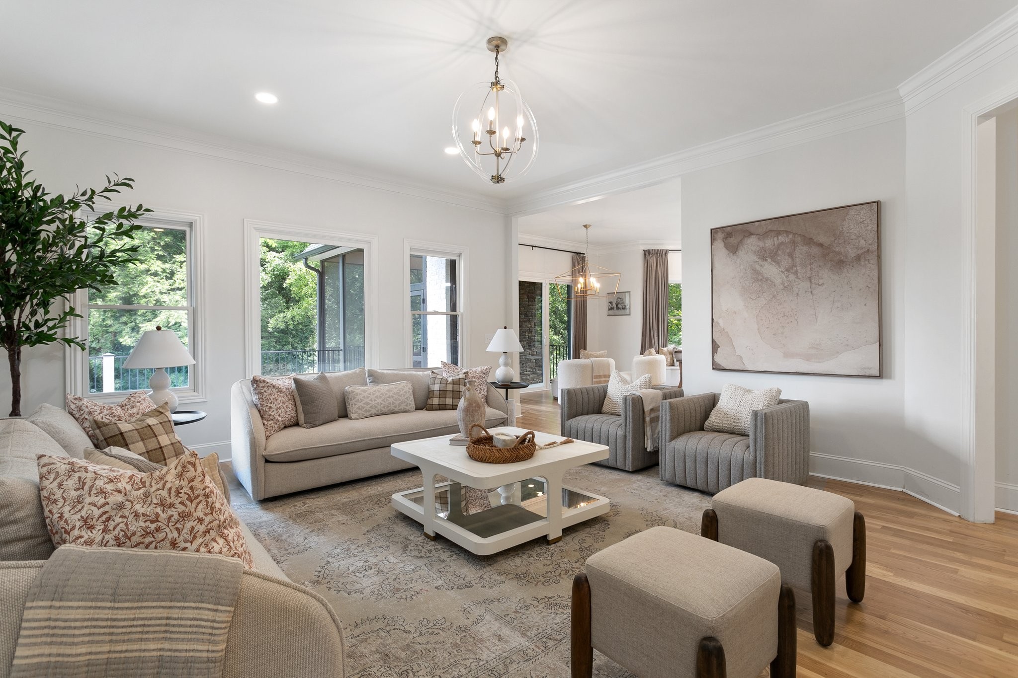 428 Sandcastle Road Franklin, TN 37069 - Photo 10 of 70 Gallery Image 10