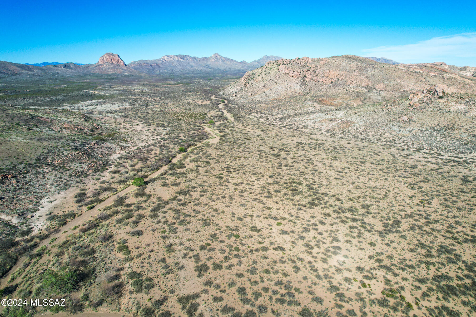 5-acres East Mud Springs Road Douglas, AZ 85607 - Photo 17 of 33