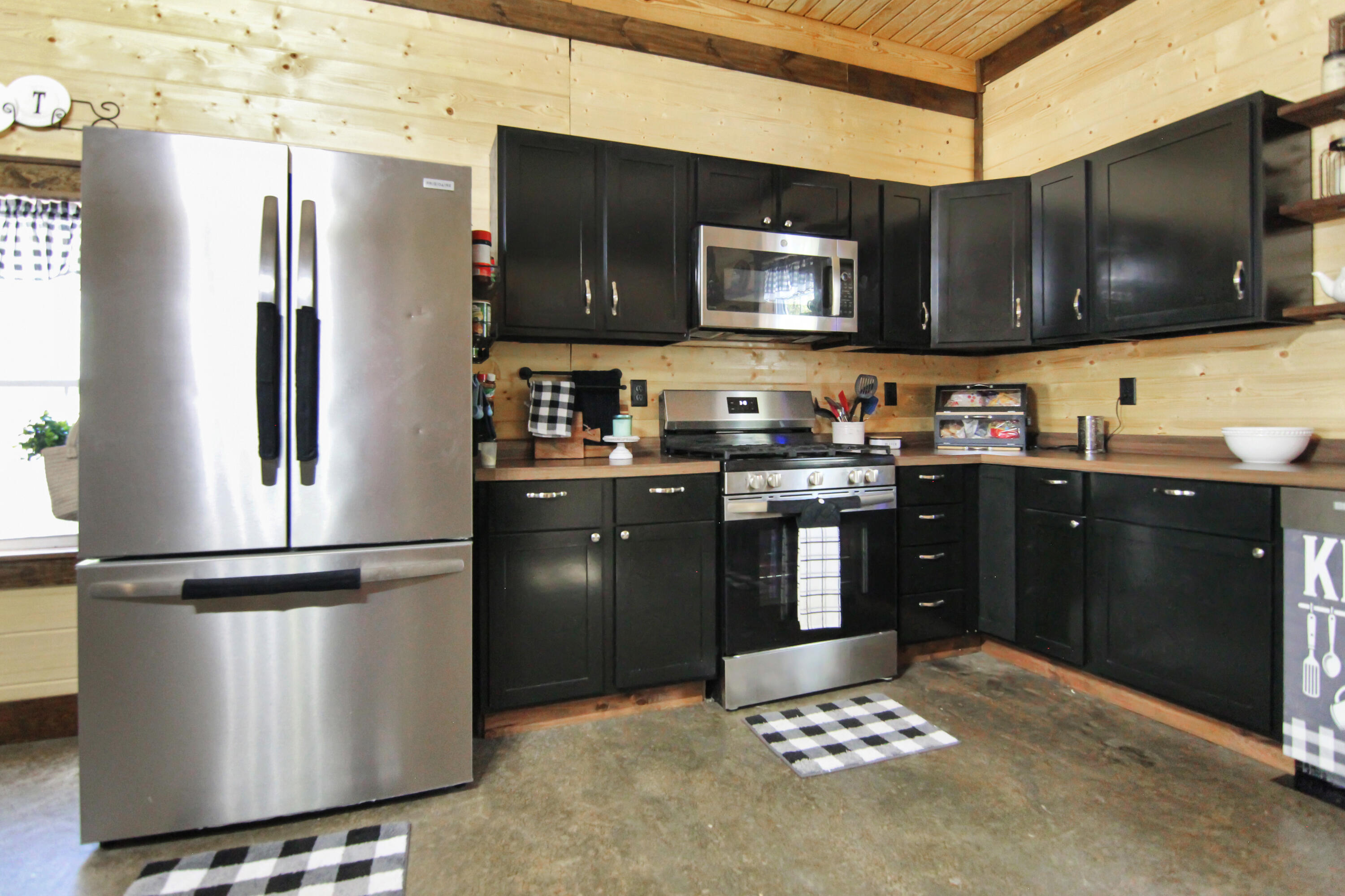 425 East Unity Church Road Hardin, KY 42048 - Photo 12 of 33 kitchen