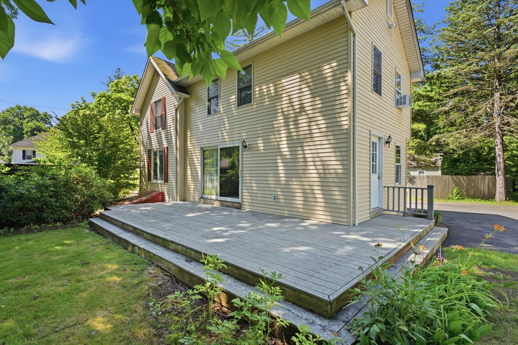 175 Granby Road South Hadley, MA 01075 - Photo 37 of 40