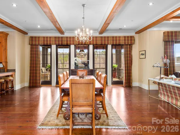 $1,285,000 | 305 Clubhouse, Unit B301, Mill Spring, NC 28756