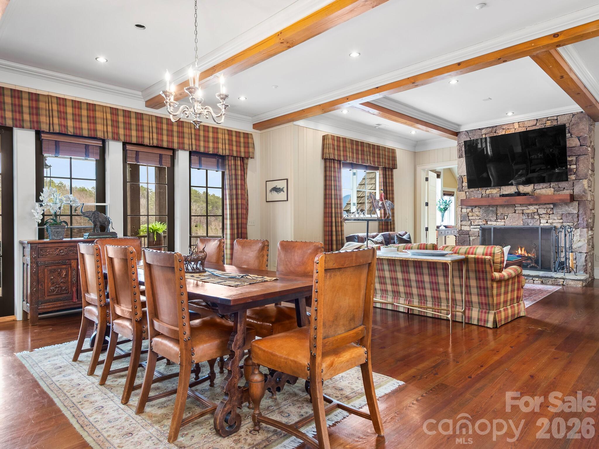 305 Clubhouse, Unit B301 Mill Spring, NC 28756 - Photo 12 of 48