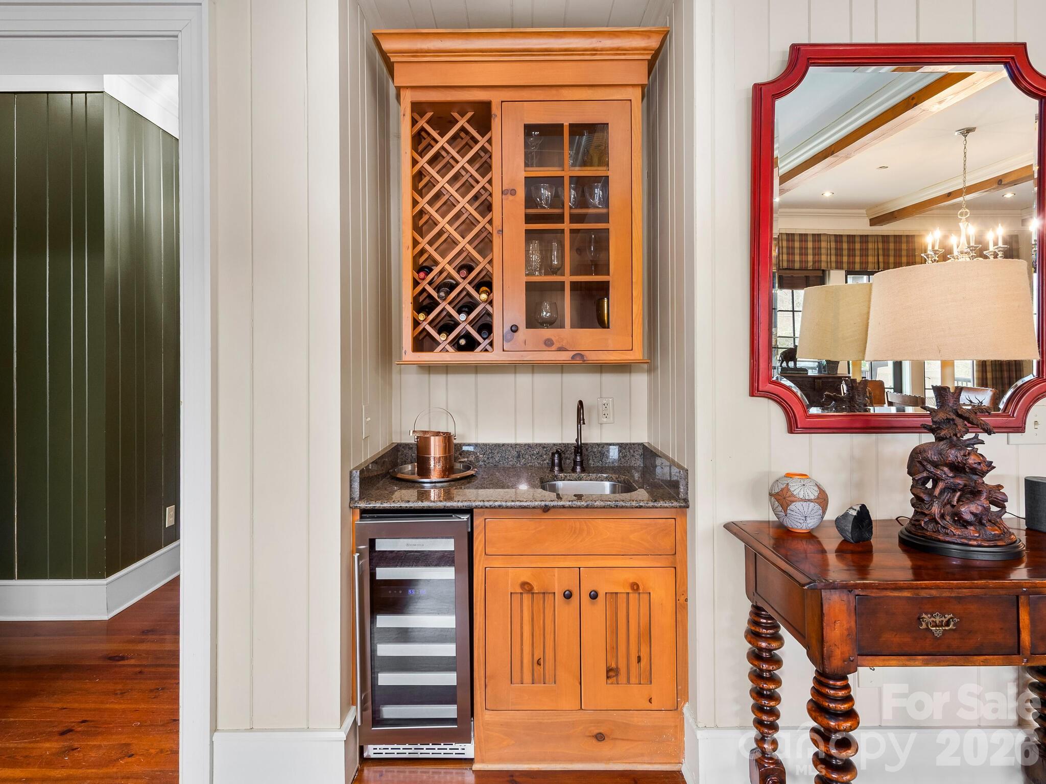 305 Clubhouse, Unit B301 Mill Spring, NC 28756 - Photo 16 of 48