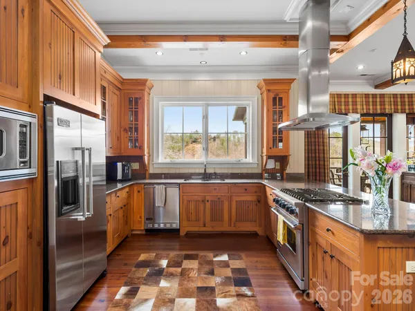 $1,285,000 | 305 Clubhouse, Unit B301, Mill Spring, NC 28756