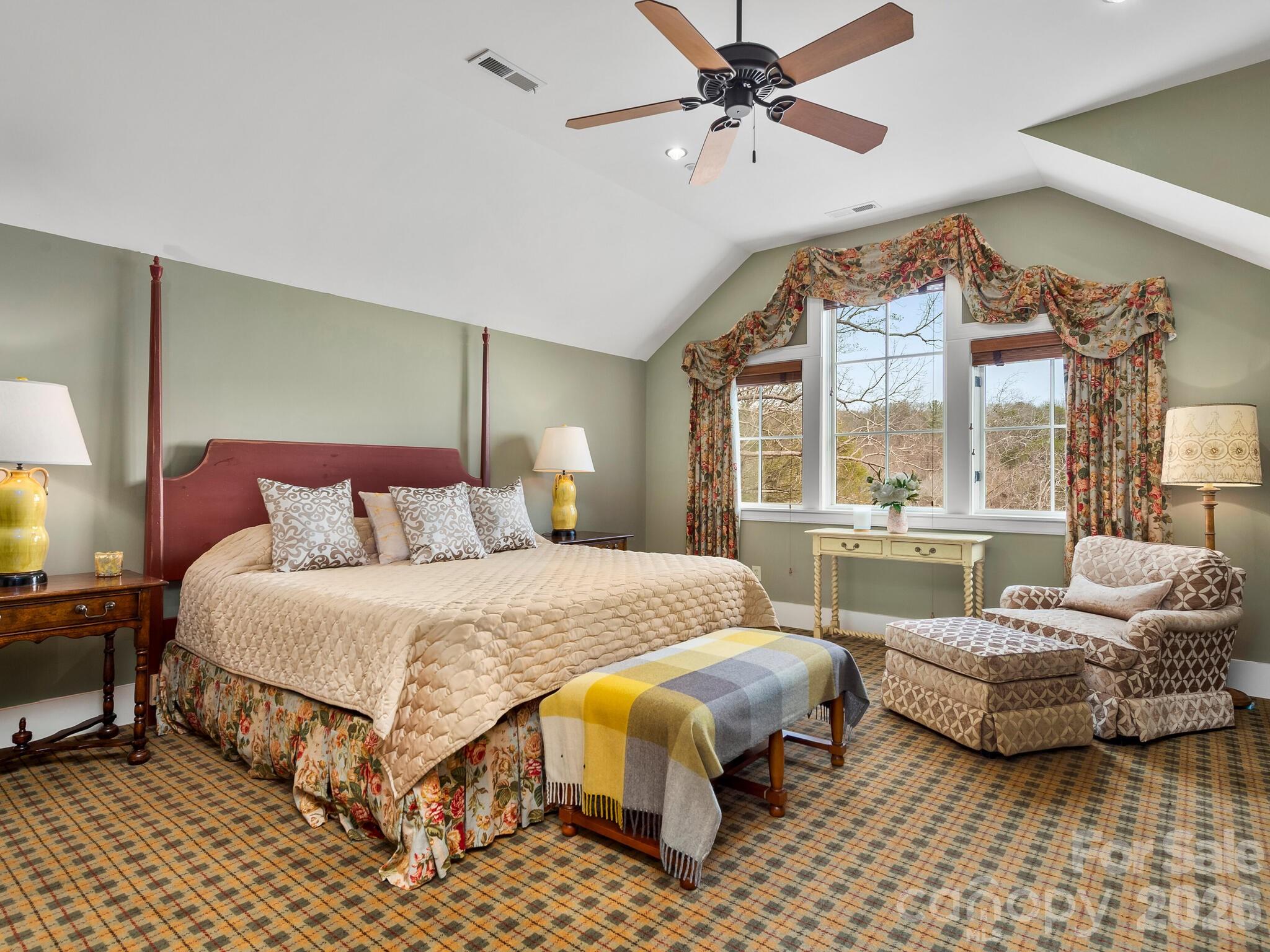 305 Clubhouse, Unit B301 Mill Spring, NC 28756 - Photo 25 of 48