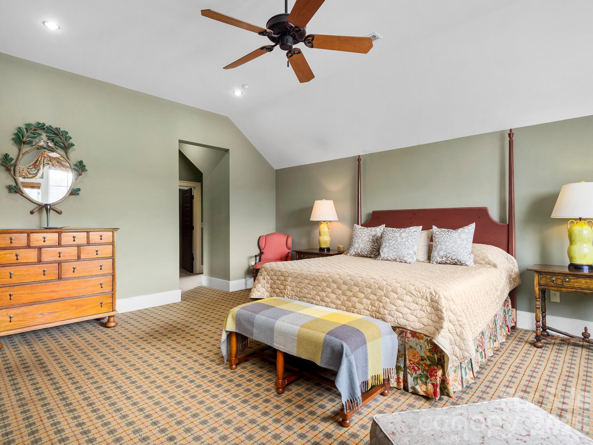305 Clubhouse, Unit B301 Mill Spring, NC 28756 - Photo 26 of 48