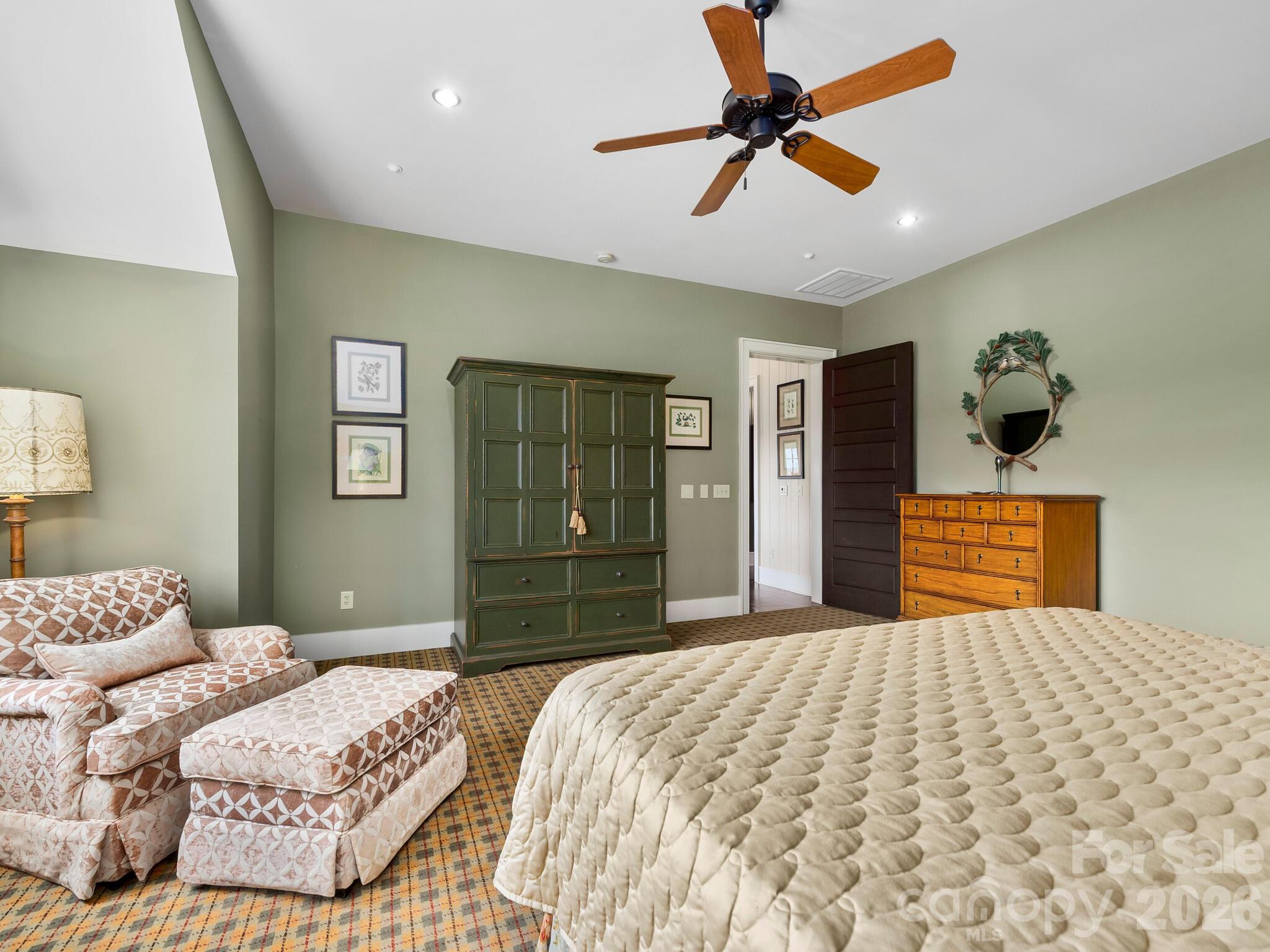 305 Clubhouse, Unit B301 Mill Spring, NC 28756 - Photo 27 of 48