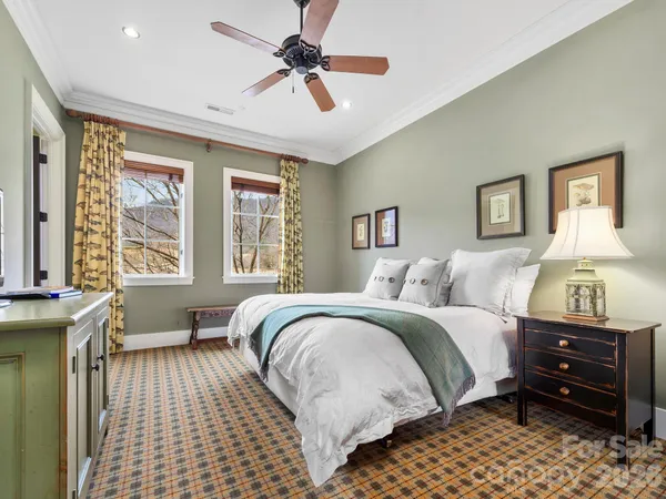 $1,285,000 | 305 Clubhouse, Unit B301, Mill Spring, NC 28756