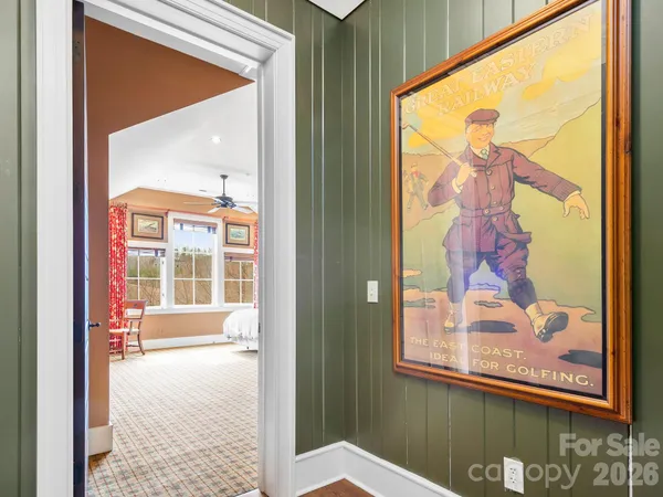 $1,285,000 | 305 Clubhouse, Unit B301, Mill Spring, NC 28756
