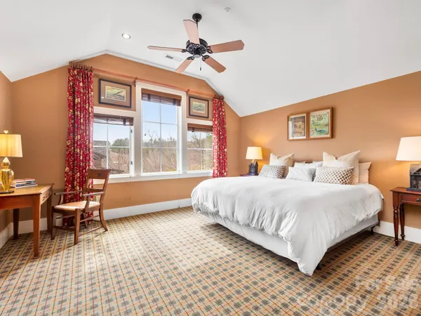 $1,285,000 | 305 Clubhouse, Unit B301, Mill Spring, NC 28756