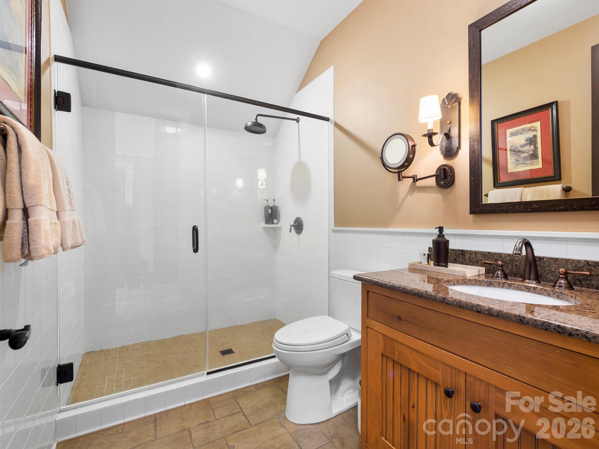305 Clubhouse, Unit B301 Mill Spring, NC 28756 - Photo 37 of 48
