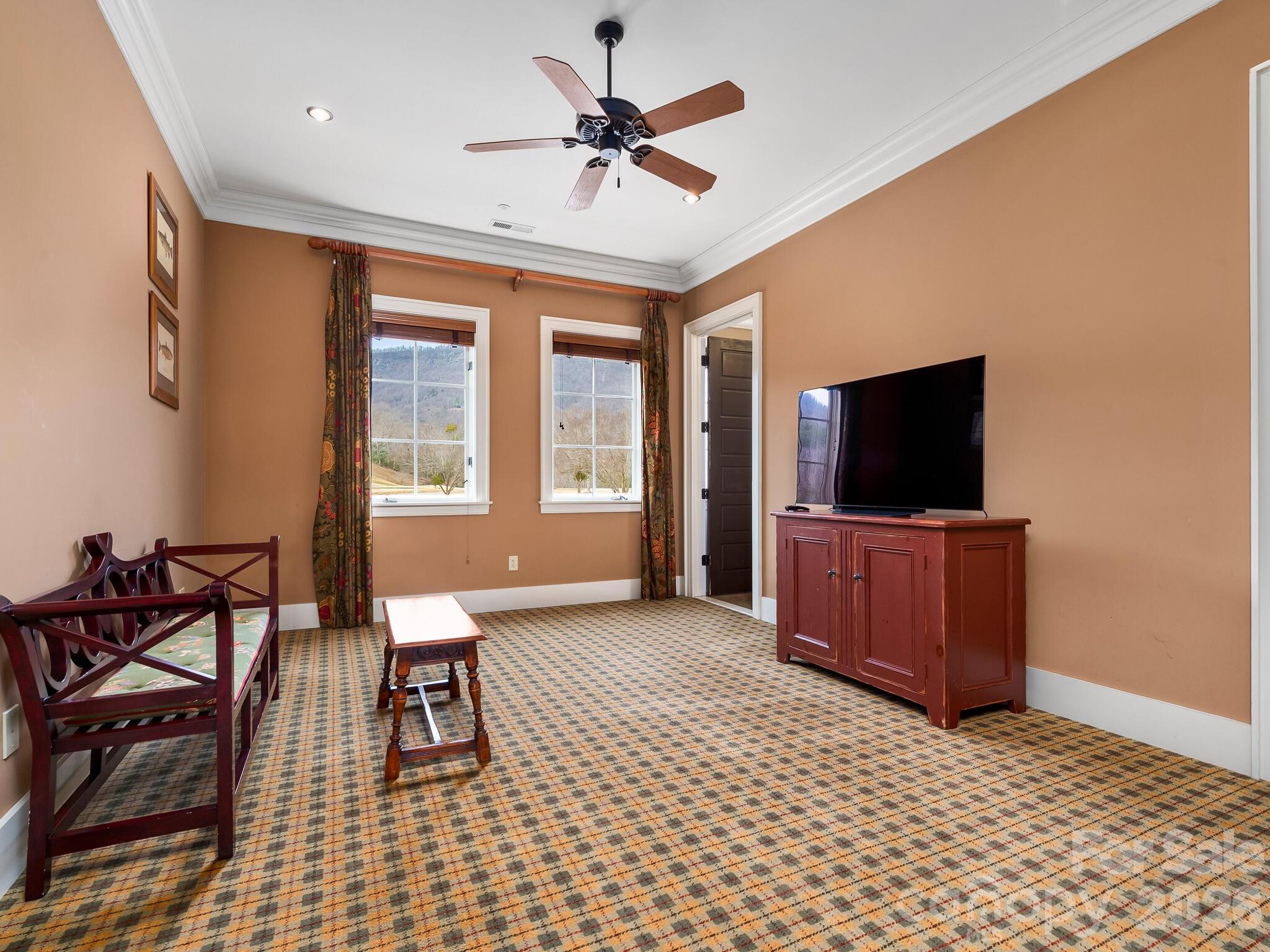 305 Clubhouse, Unit B301 Mill Spring, NC 28756 - Photo 38 of 48