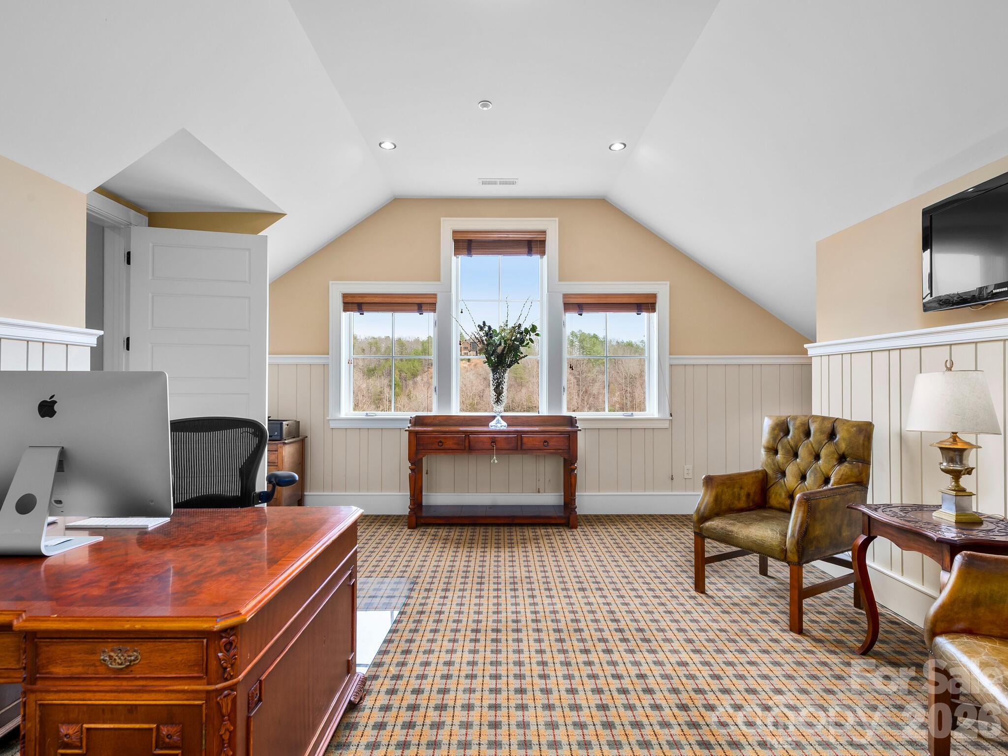305 Clubhouse, Unit B301 Mill Spring, NC 28756 - Photo 40 of 48