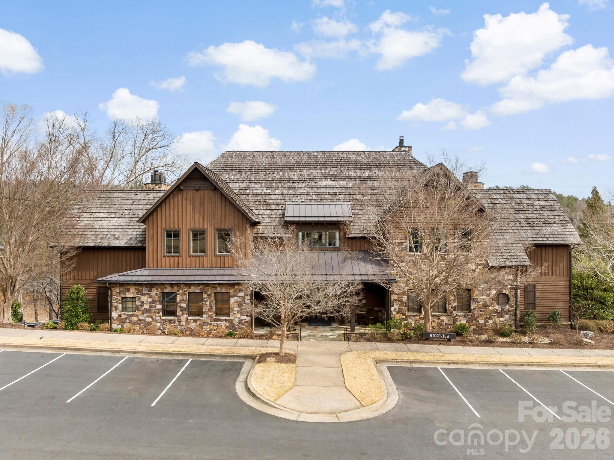 305 Clubhouse, Unit B301 Mill Spring, NC 28756 - Photo 4 of 48