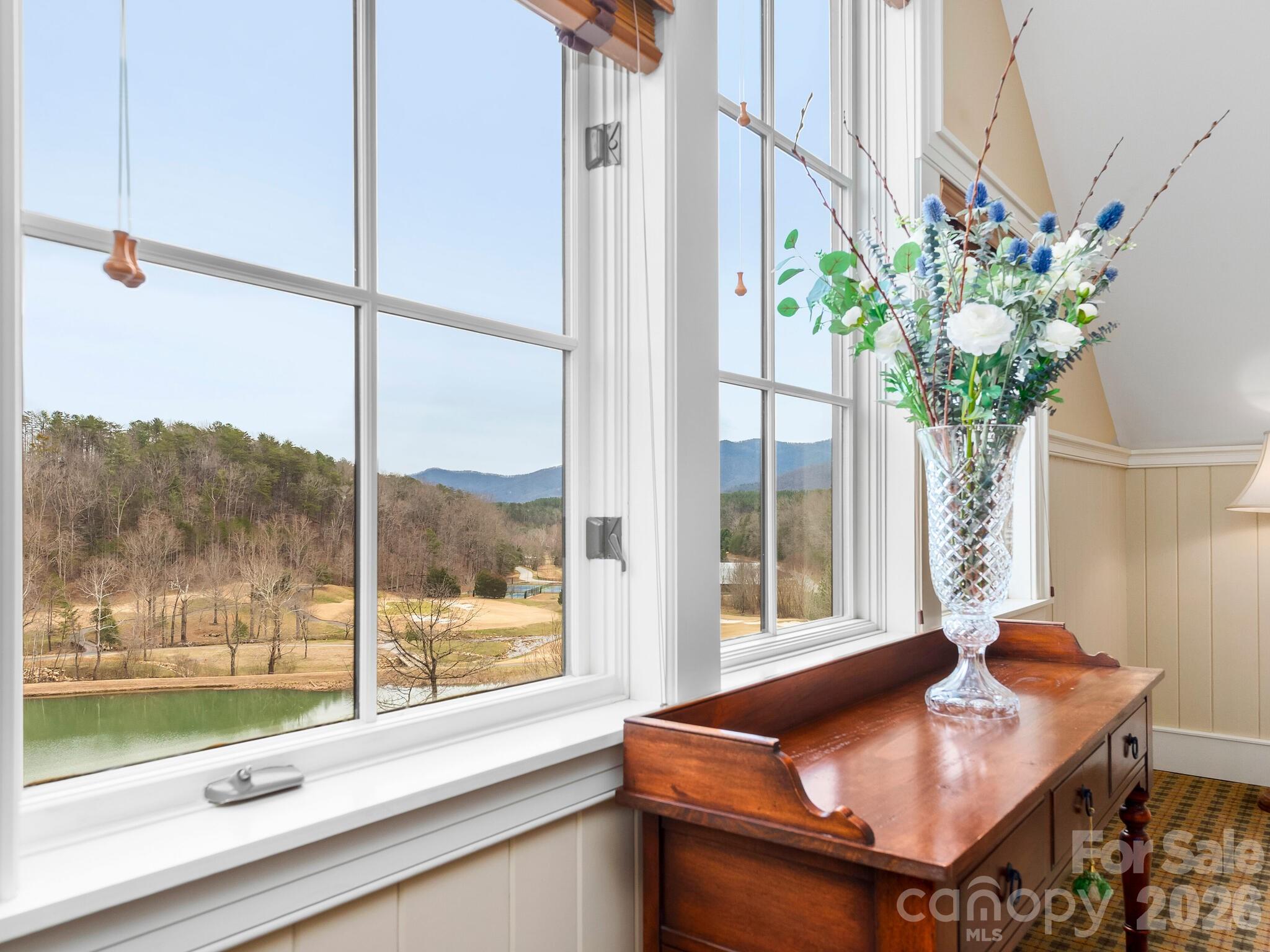 305 Clubhouse, Unit B301 Mill Spring, NC 28756 - Photo 41 of 48