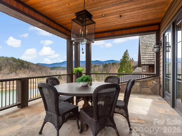 $1,285,000 | 305 Clubhouse, Unit B301, Mill Spring, NC 28756