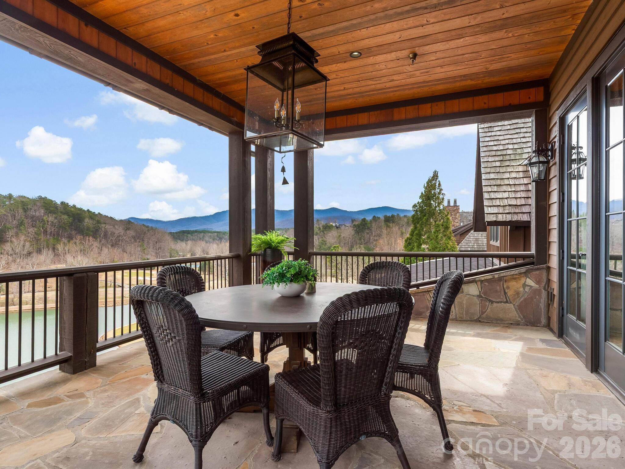 305 Clubhouse, Unit B301 Mill Spring, NC 28756 - Photo 42 of 48