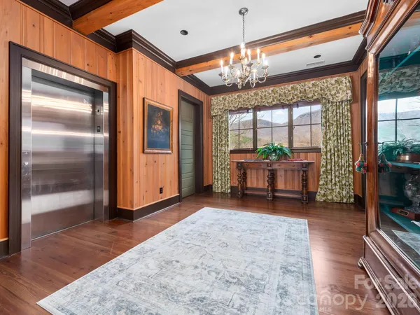 $1,285,000 | 305 Clubhouse, Unit B301, Mill Spring, NC 28756