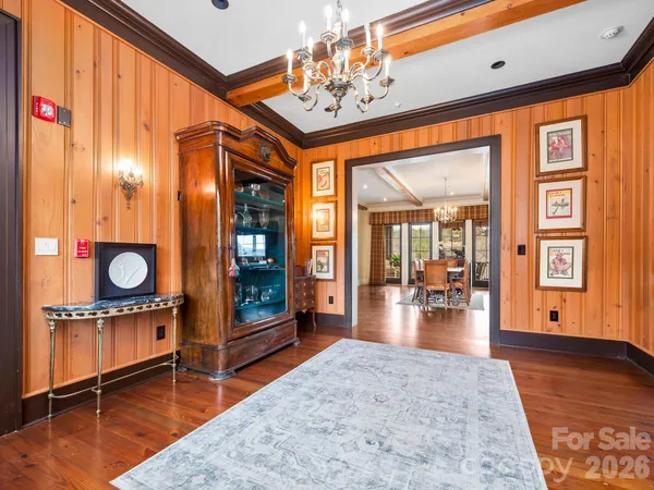 $1,285,000 | 305 Clubhouse, Unit B301, Mill Spring, NC 28756