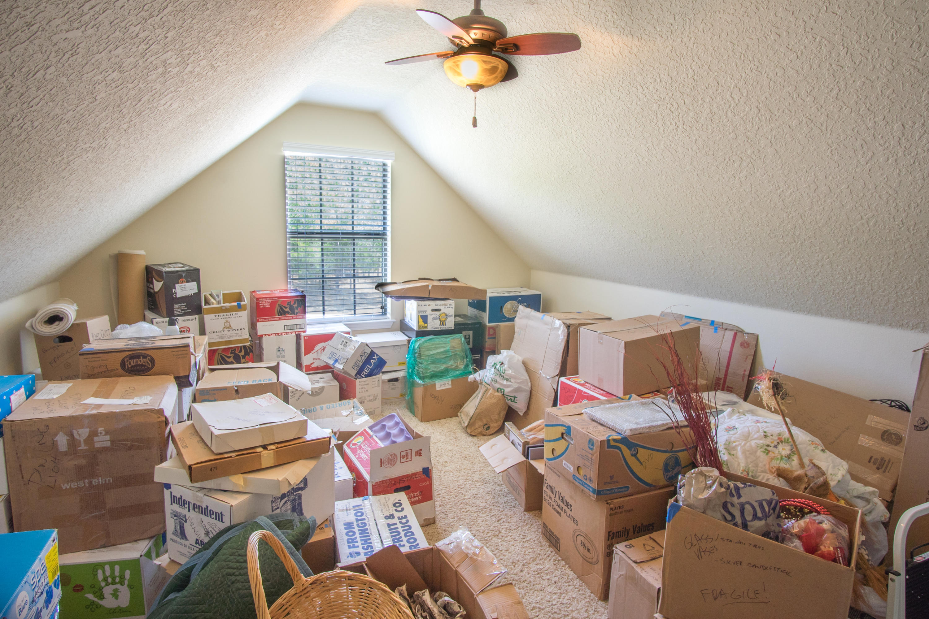 309 Whispering Way Freeport, FL 32439 - Photo 18 of 31 Upstairs room (1 of 1)