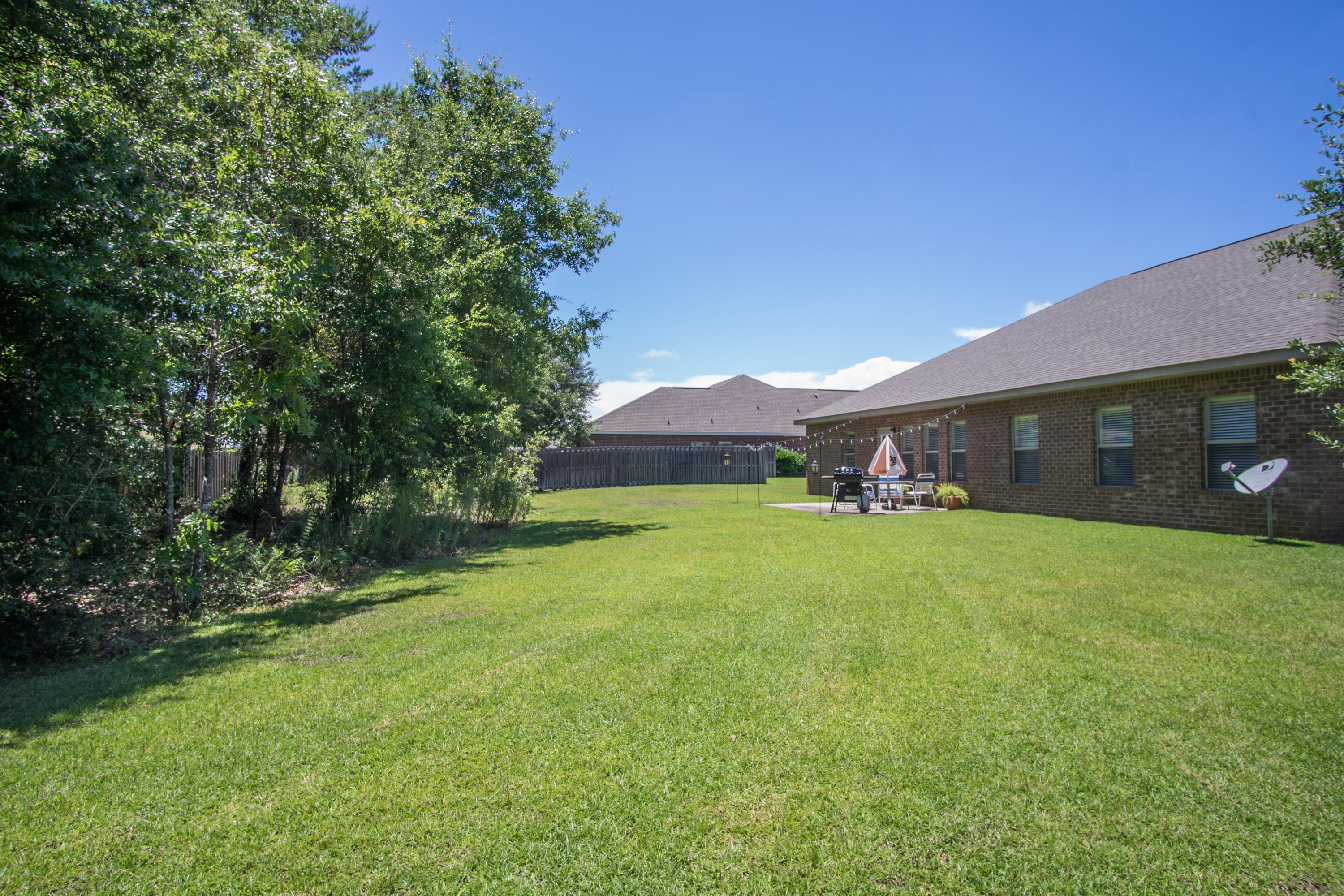 309 Whispering Way Freeport, FL 32439 - Photo 20 of 31 Backyard 2 (1 of 1)
