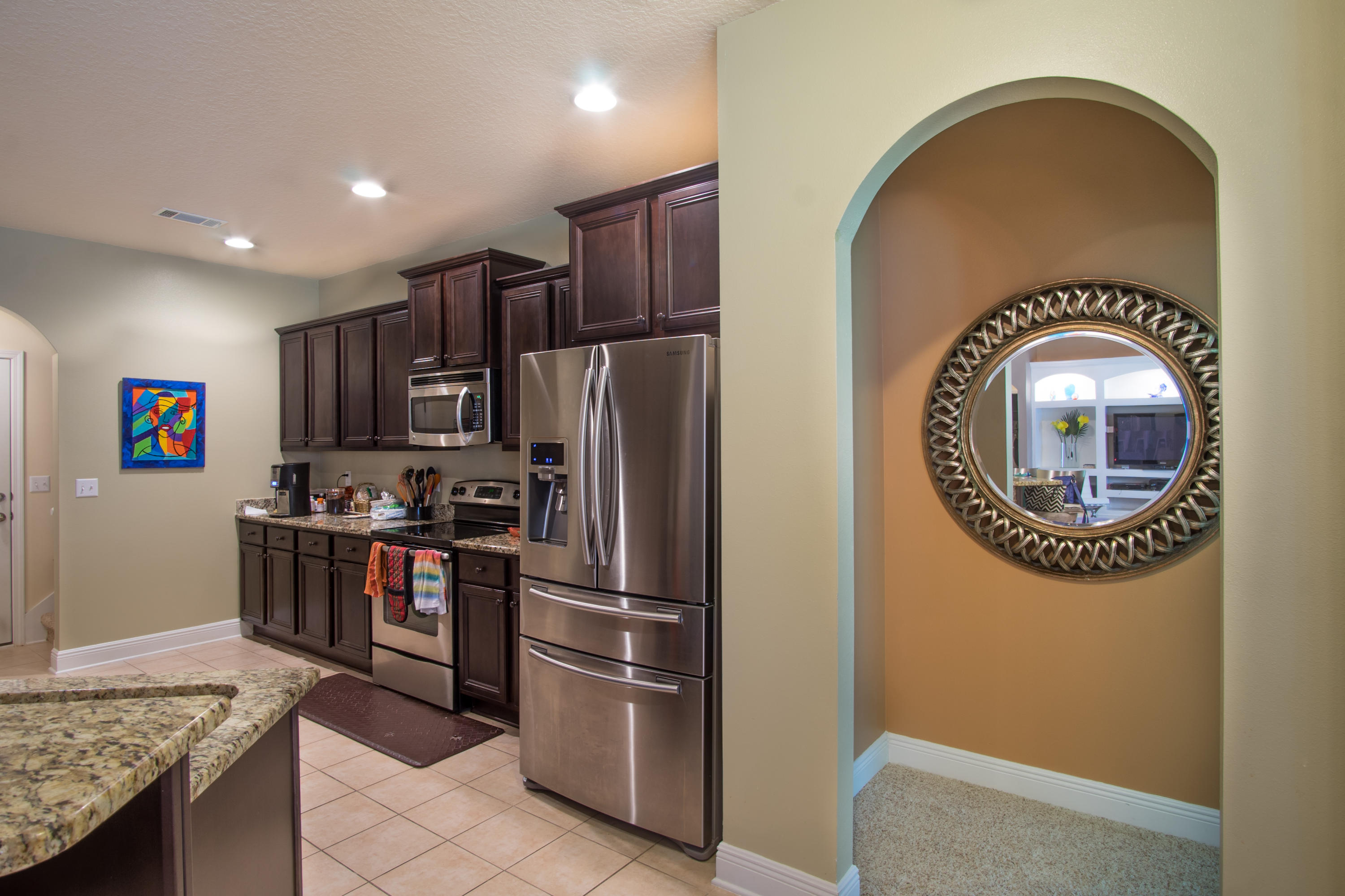 309 Whispering Way Freeport, FL 32439 - Photo 5 of 31 Kitchen (1 of 1)