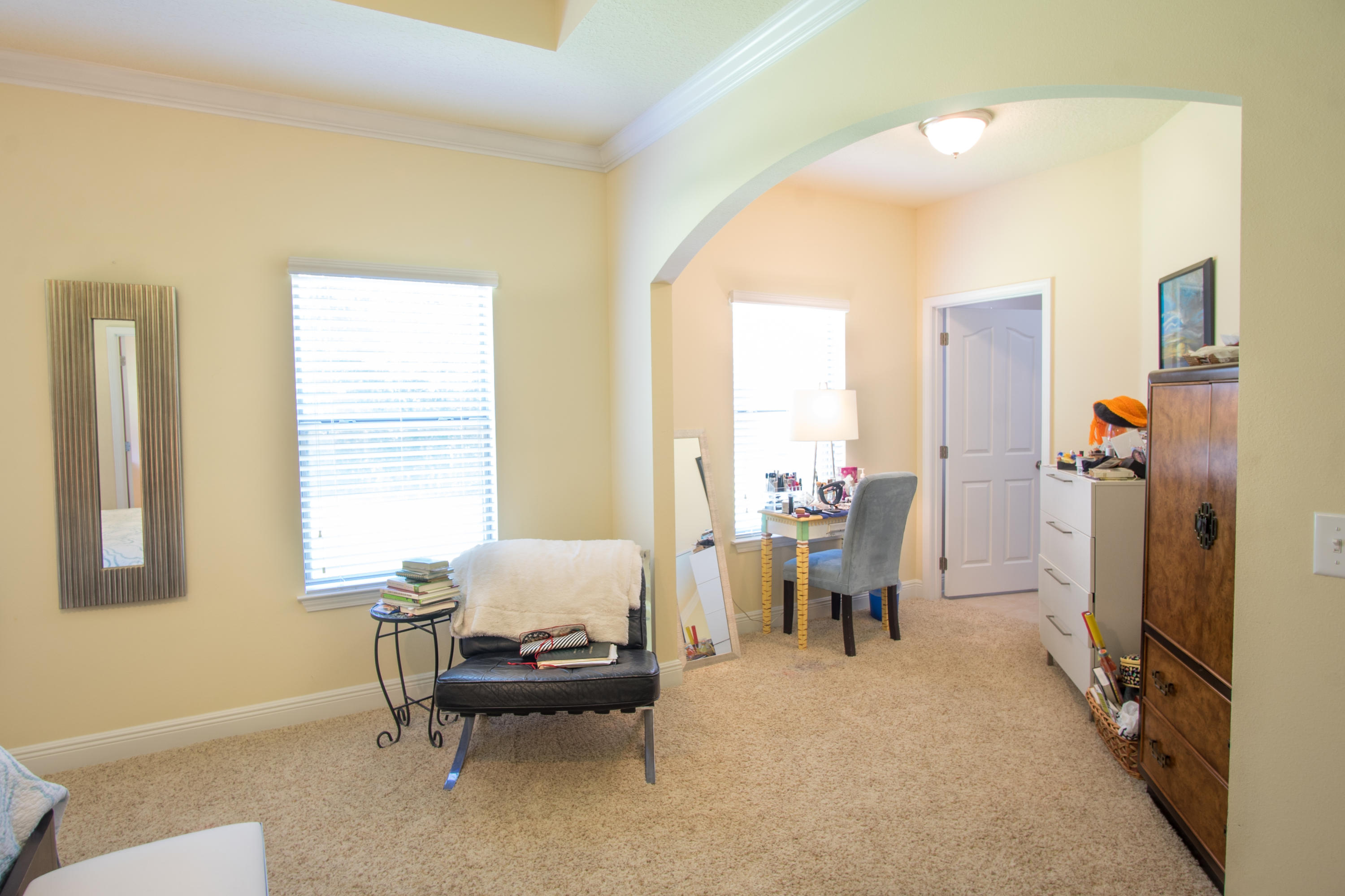 309 Whispering Way Freeport, FL 32439 - Photo 8 of 31 Master Bedroom 2 (1 of 1)