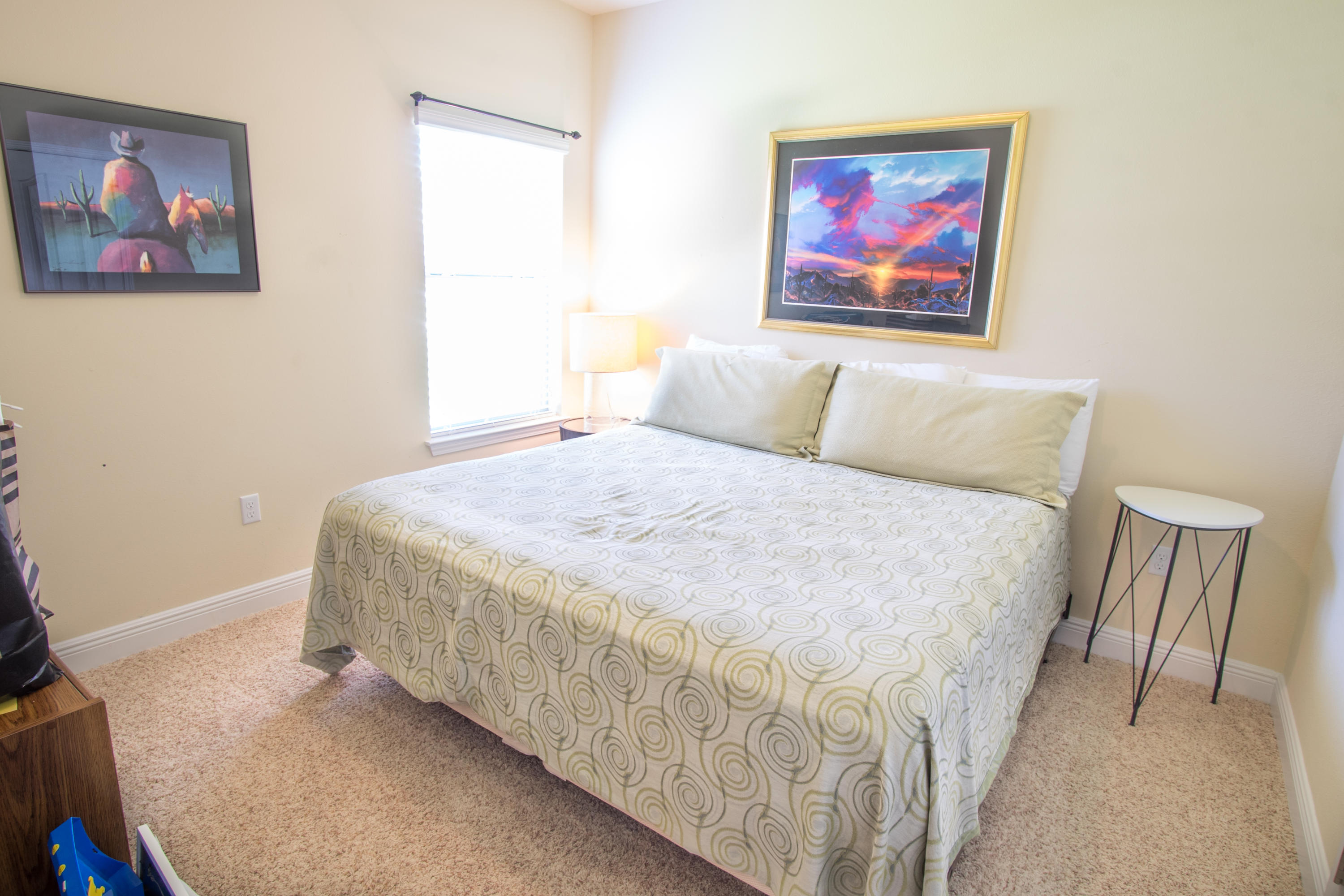 309 Whispering Way Freeport, FL 32439 - Photo 10 of 31 Bedroom 2 (1 of 1)
