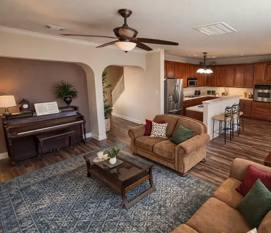 $324,900 | 21219 Manor Brook Lane, Spring, TX 77379