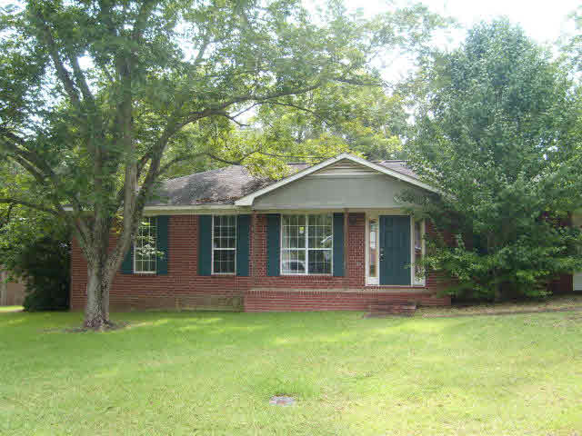 14447 Brook Hollow Road Summerdale, AL 36580 - Photo 1 of 1