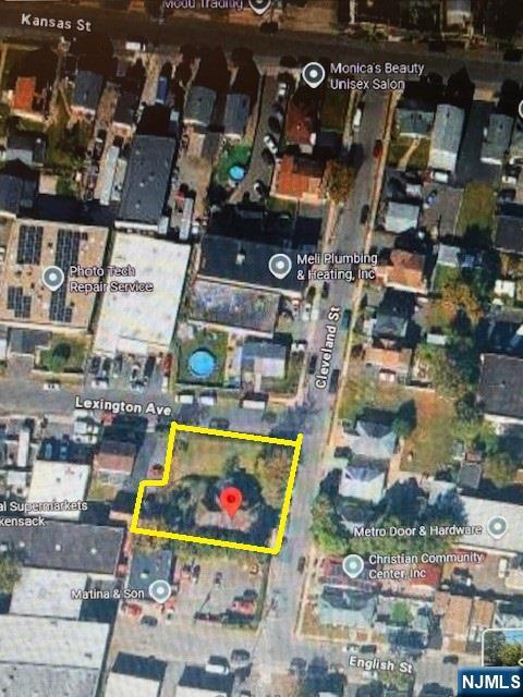 75 Cleveland Street Hackensack, NJ 07601 - Photo 3 of 12