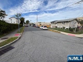 75 Cleveland Street Hackensack, NJ 07601 - Photo 7 of 12 a city view with tall buildings