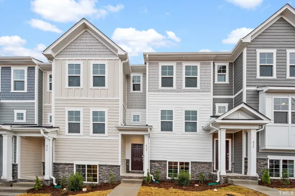 $1,895 | 414 Odham Lane, Wake Forest, NC 27587