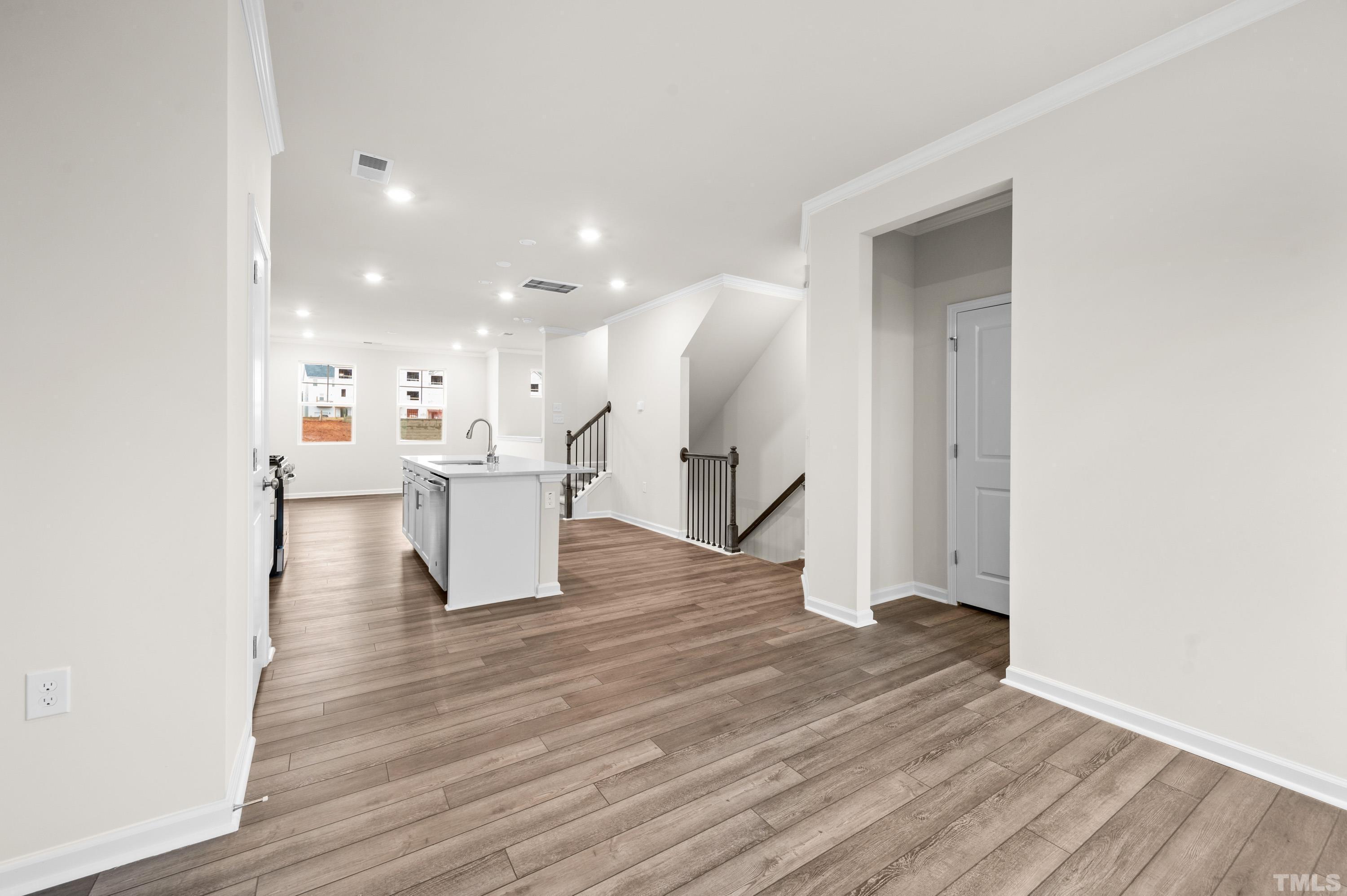 414 Odham Lane Wake Forest, NC 27587 - Photo 6 of 29 Photo #6