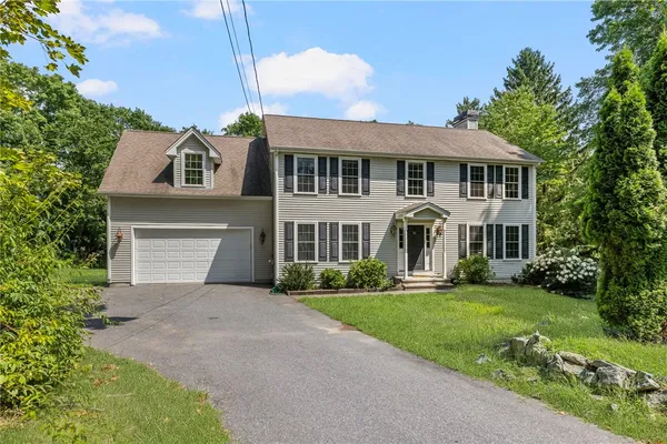 $799,999 | 321 River Road, Lincoln, RI 02865