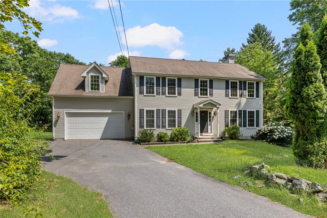 321 River Road Lincoln, RI 02865 - Photo 1 of 45 This fantastic home is located in the Lonsdale section of desirable Lincoln and features over 2,500 square feet of living space!