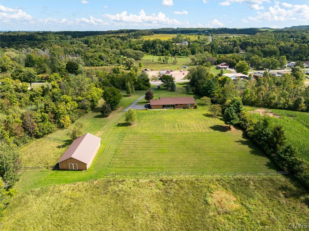 2354 Middle Road Oneida, NY 13409 - Photo 45 of 50