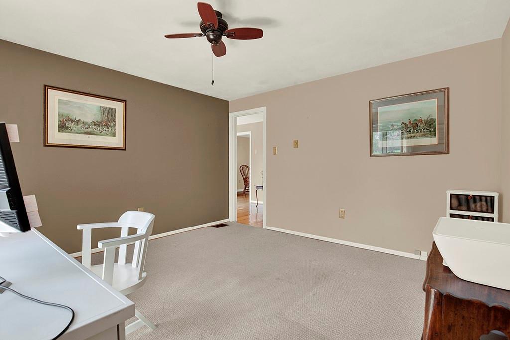 185 Barron Road Ligonier, PA 15658 - Photo 26 of 47 Another view of the office