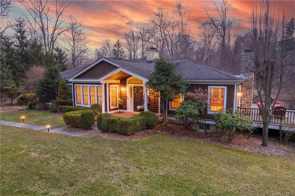 35 Whippoorwill Road Armonk, NY 10504 - Photo 1 of 1 Welcome!