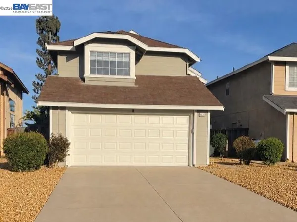 $559,900 | 4636 Bayside Way, Oakley, CA 94561