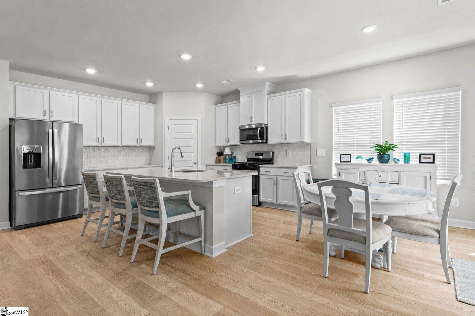 110 Granby Trail Easley, SC 29642 - Photo 3 of 37