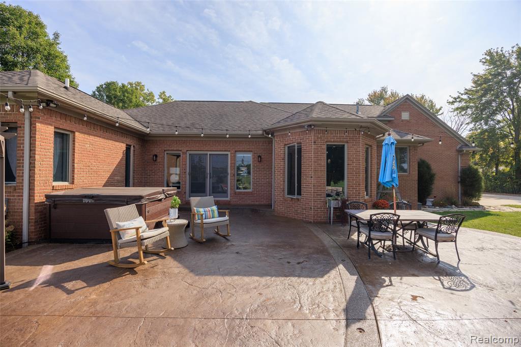 7030 Marsh Road Marine City, MI 48039 - Photo 36 of 47