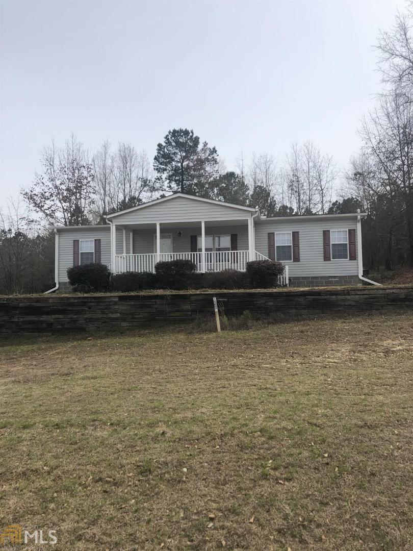 4328 Lyons Road Mitchell, GA 30820 - Photo 1 of 1