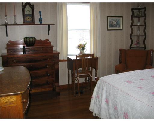 13 Marsh Road Thomaston, ME 04861 - Photo 14 of 20 Master Bedroom.