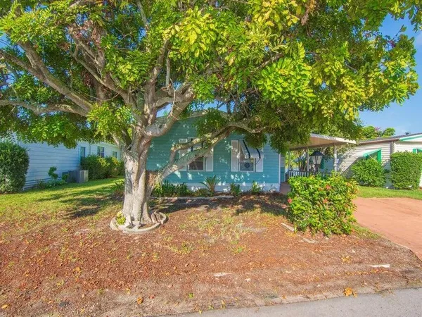 $99,000 | 6910 Southeast Morningside Drive, Stuart, FL 34997