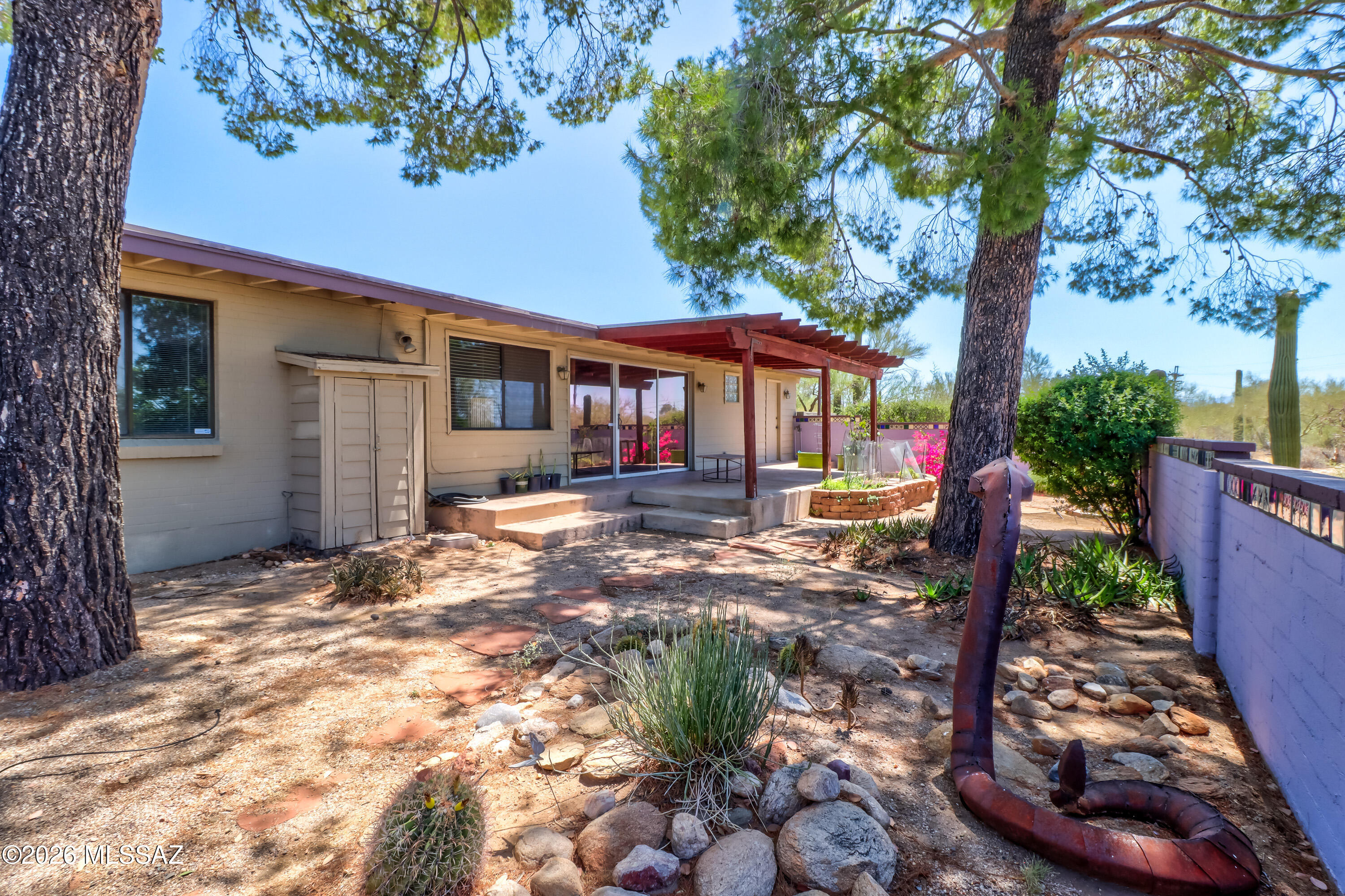 55 East Rudasill Road Tucson, AZ 85704 - Photo 35 of 48