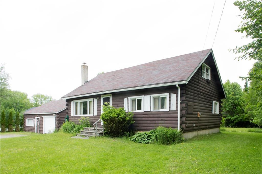 231 Lakeview Road Glenburn, ME 04401 - Photo 1 of 32 Sitting on 2 acres