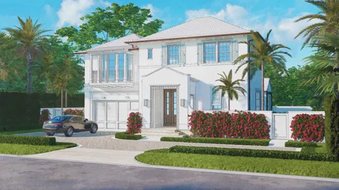 $14,995,000 | 206 Caribbean Road, Palm Beach, FL 33480