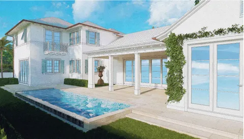$14,995,000 | 206 Caribbean Road, Palm Beach, FL 33480